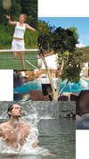 Evasion Hotel 